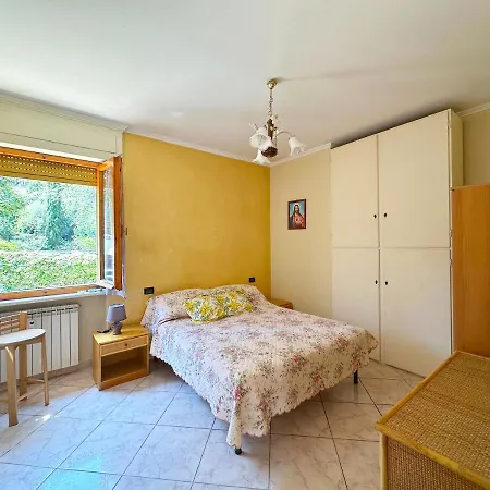 Wh - Trilocale Con Giardino E Posto Auto San Remo