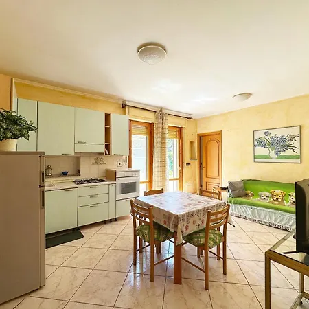 Wh - Trilocale Con Giardino E Posto Auto Appartamento *